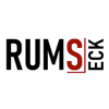 Logo of the partner shop Rums Eck, which leads to rum-relevant offers