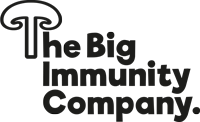 The Big Immunity Company Logo