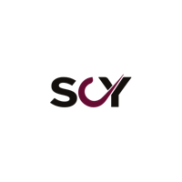 SCY - Logo