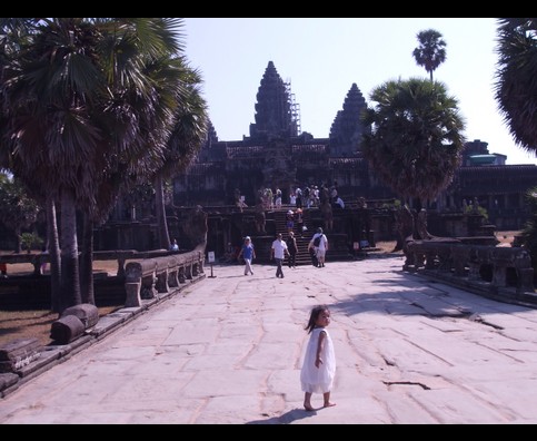 Cambodia Angkor Wat 5