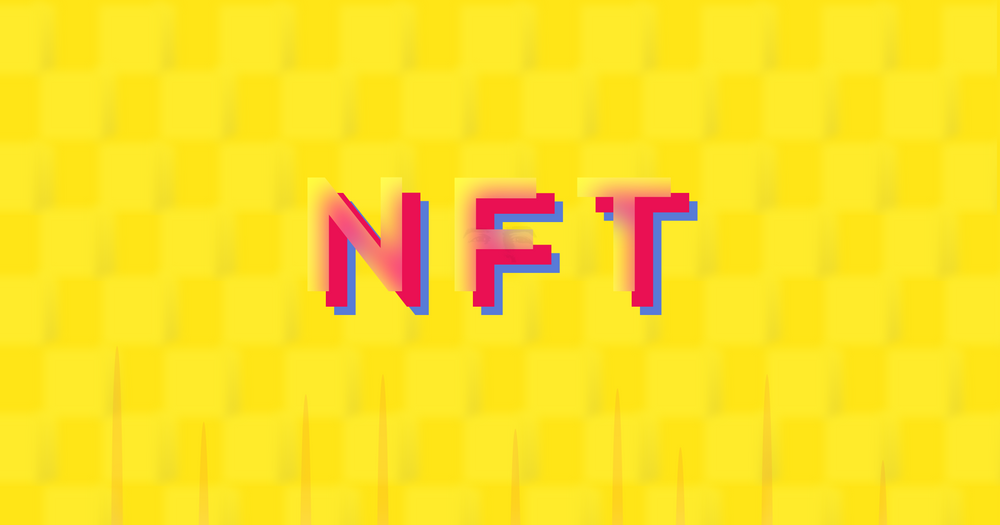 Featured image for post: NFTs beyond art — 3 uses with real utility