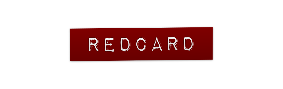 REDCARD logo