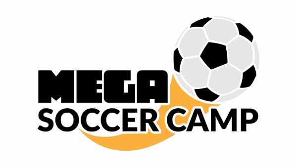 Soccer Camp Logo