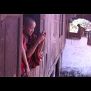 Myanmar Monastic Life