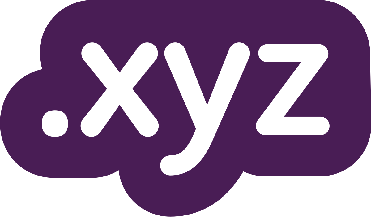 .xyz domains