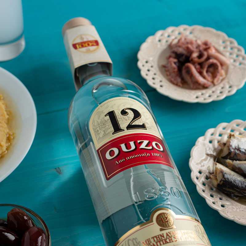 prodotti-greci-Ouzo-12-3-bottiglie-da-700ml-kalogiannis