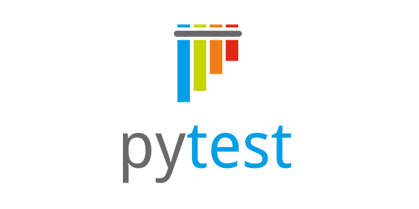 pytest logo pytest logo