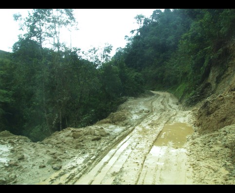 Colombia Roads 10
