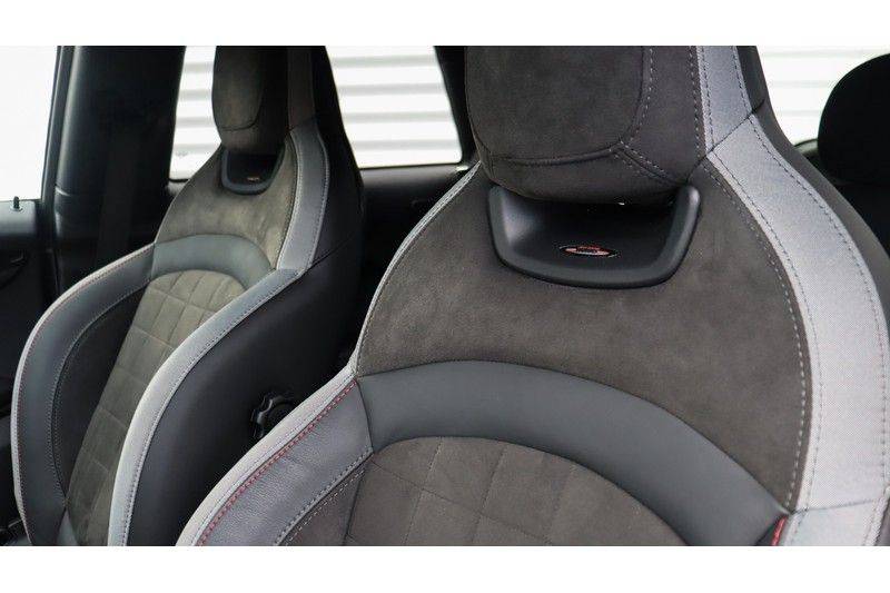 MINI Mini 2.0 John Cooper Works Harman/Kardon, Schaalstoelen, DAB Tuner afbeelding 11