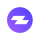 Zapper: logotipo