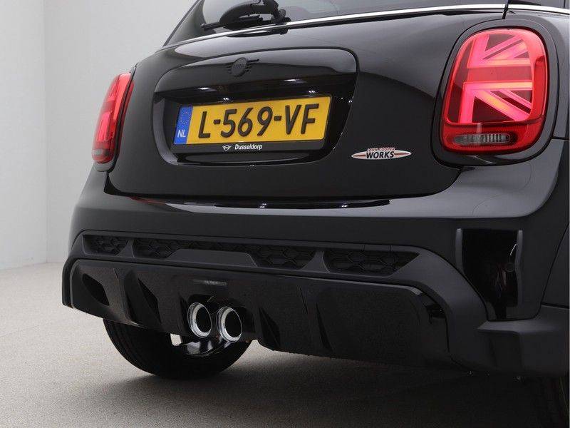 MINI 3-deurs John Cooper Works Aut. afbeelding 22