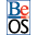 [BeOS]