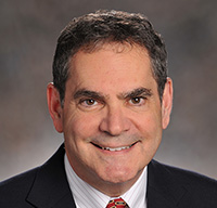 Photo of Doug Kamerow, MD MPH