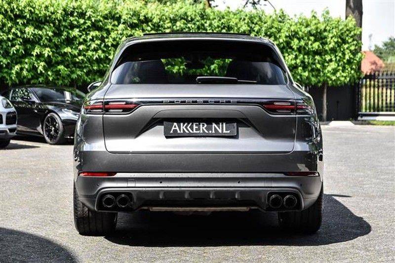 Porsche Cayenne 3.0-V6 PANO.DAK+LUCHTV.+BOSE+SURROUND CAM afbeelding 16