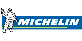 michelin tires logo