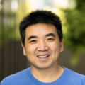 Portrait of Eric S. Yuan