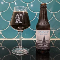 Harvey's Brewery - Sweet Sussex