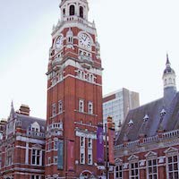 Croydon