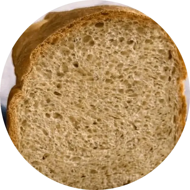 Big Ed's Light Dill Rye Bread