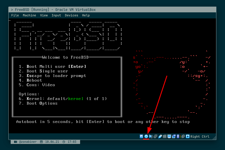 Remove disk from virtual drive VirtualBox Remove disk from virtual drive VirtualBox