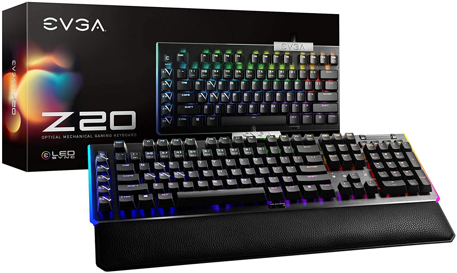 Top 8 Best Gaming Keyboards Under $100