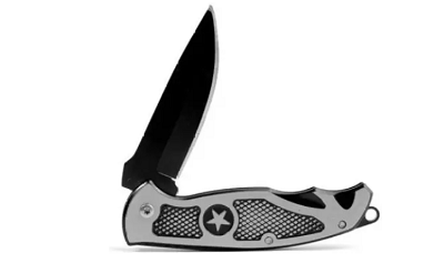 Pocket knife from flipkart review