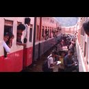 Burma Hsipaw Train 2