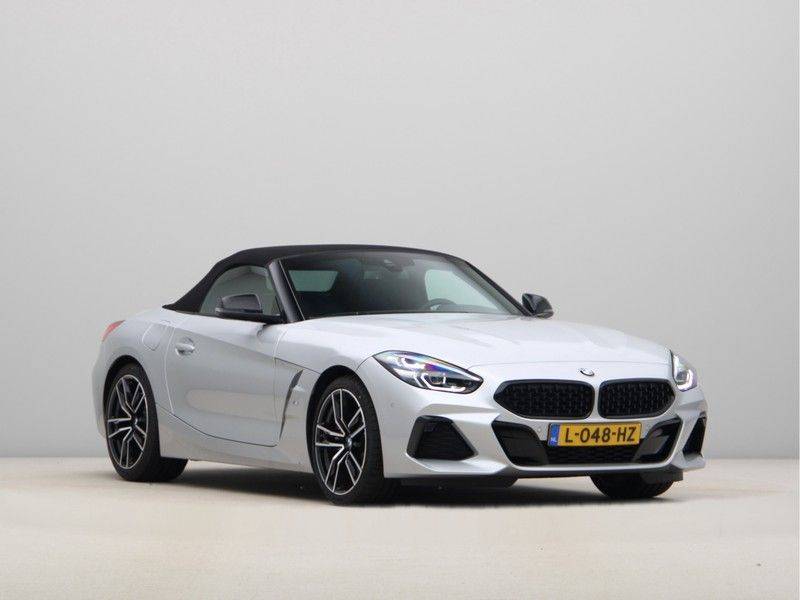 BMW Z4 sDrive20i High Exe M-Sport Aut. afbeelding 16