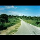 Mozambique road 1