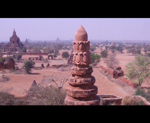 Burma Bagan 26