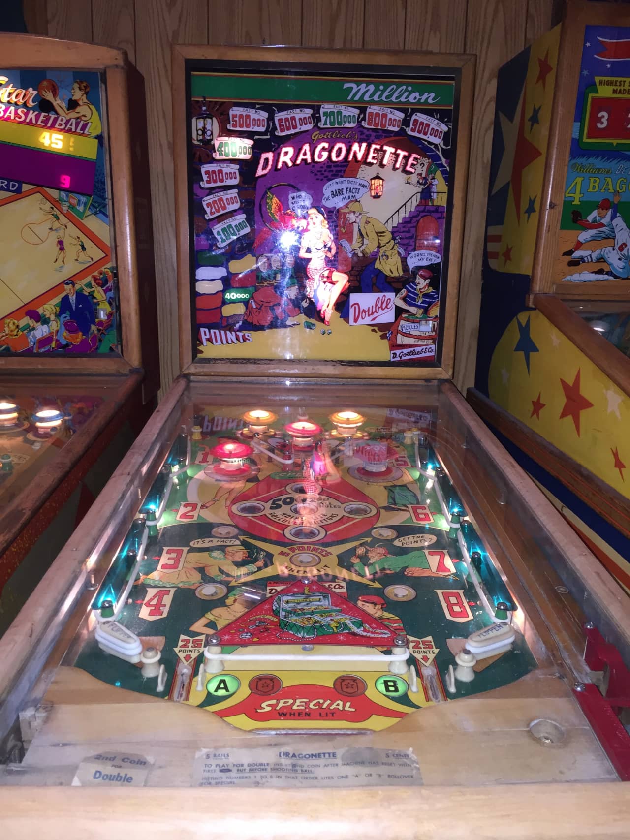Pinball Machines Antique Slots Buying Antique Slot Machines