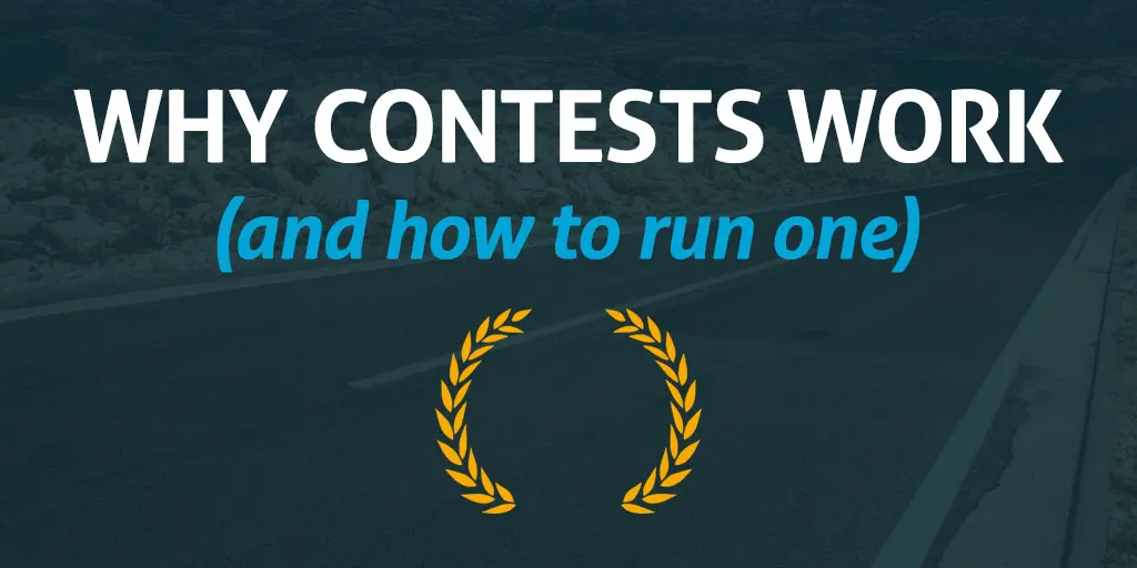 Why-Contests-Work