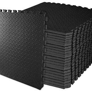Foam Exercise Mats