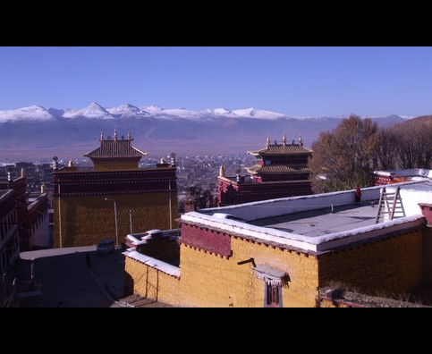 China Tibetan Views 19