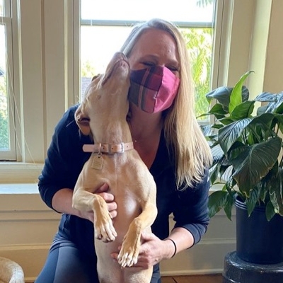 About: Nicole Flowers, Portland Oregon's Premier Dog Trainer