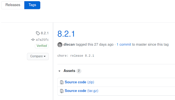 Unikname Connect for WordPress Github installation