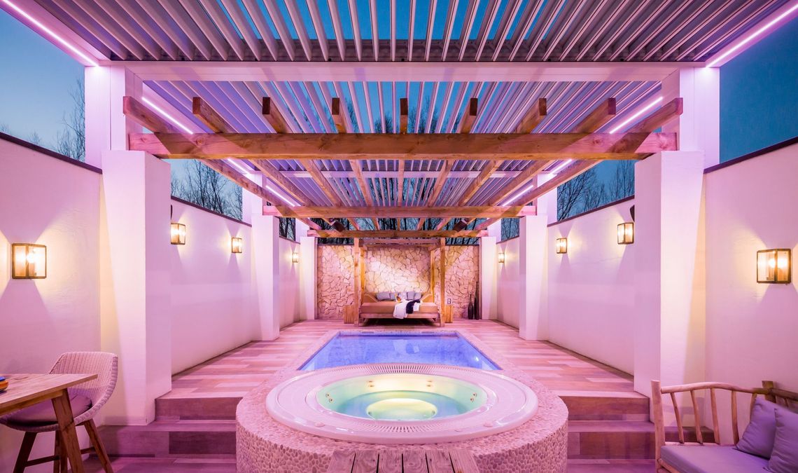 The 4 Best Private Saunas in Belgium to Enjoy with an Escort