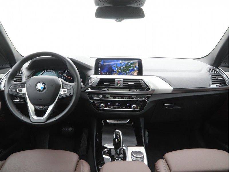 BMW X3 sDrive 20i High Executive x-Line Automaat afbeelding 14