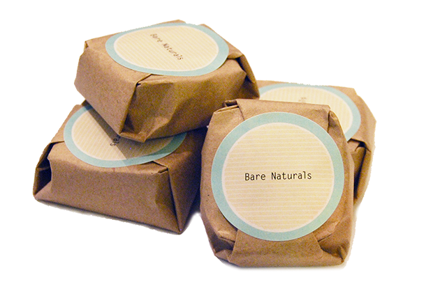 Individually Wrapped Lip Balms