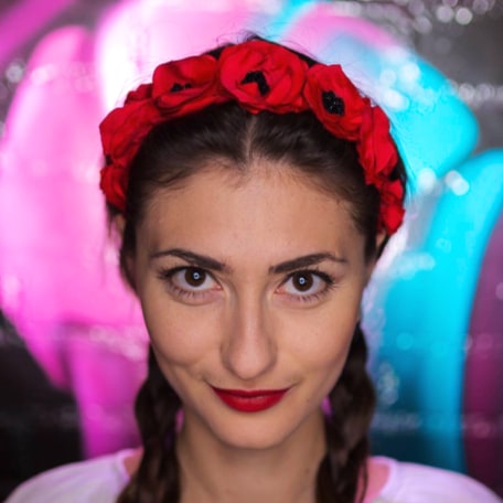 Valerie Vlasenko
