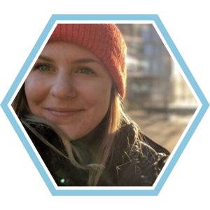 Natalia Waniczek headshot