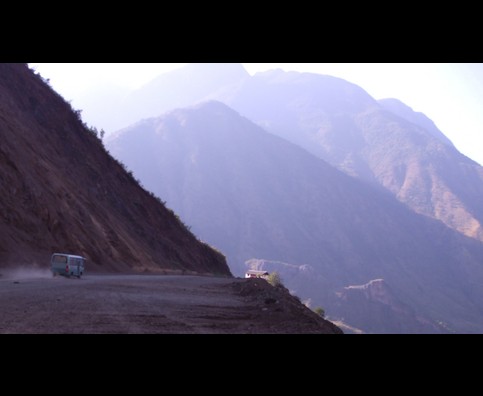 China Yunnan Roads 21