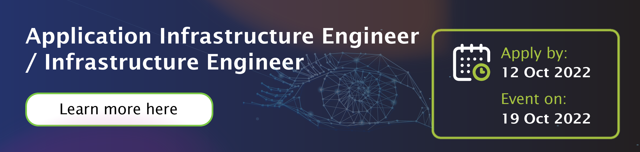 TechHunt 2022 - Infrastructure Engineer