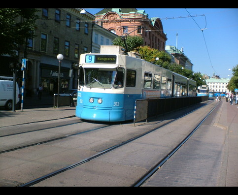 Gothenburg 6