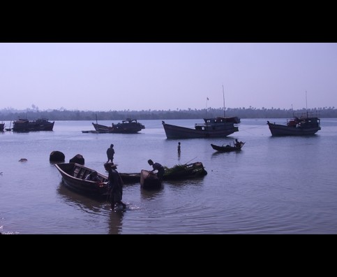 Burma Bay Of Bengal 3