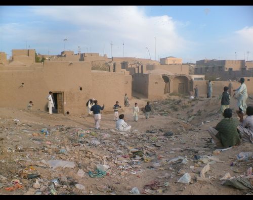 Herat old city 15