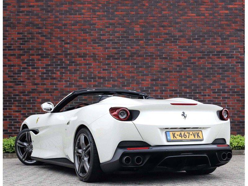 Ferrari Portofino 3.9 V8 HELE *Atelier Car*Passenger Display*Camera* afbeelding 3