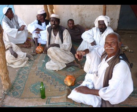 Sudan Nuri People 6