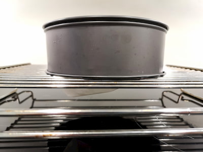 fotografía del plato