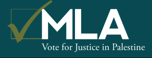 Press Release on MLA Delegate Assembly Vote